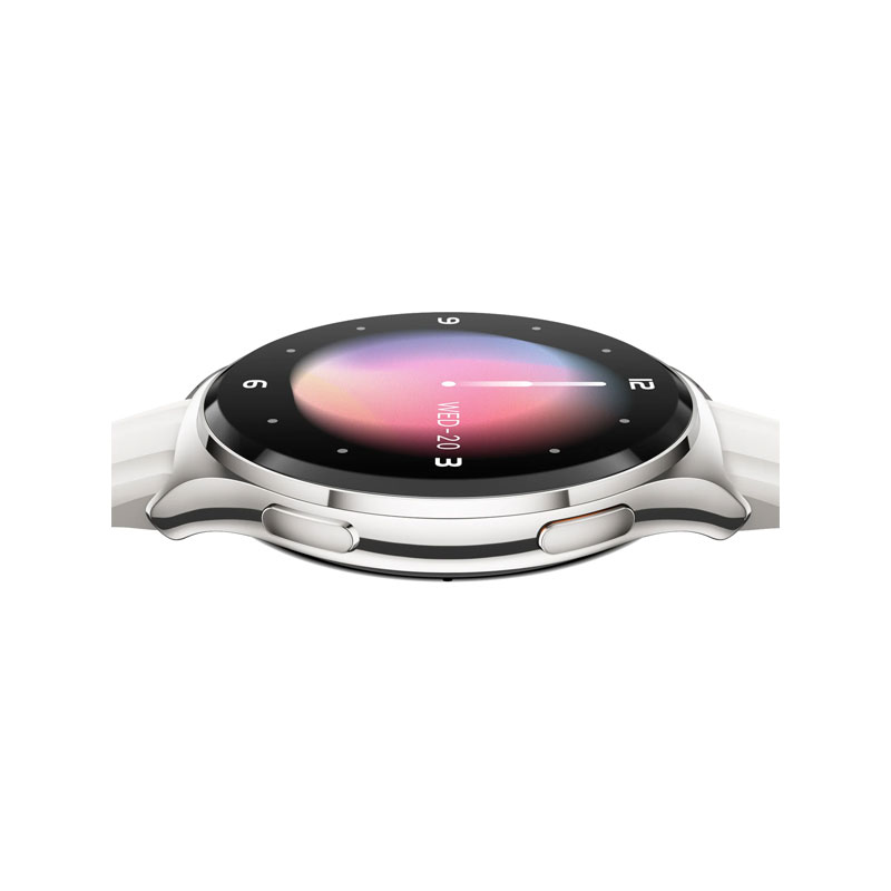 HAYLOU Solar Lite 2 1.43" Amoled Display Smart Watch